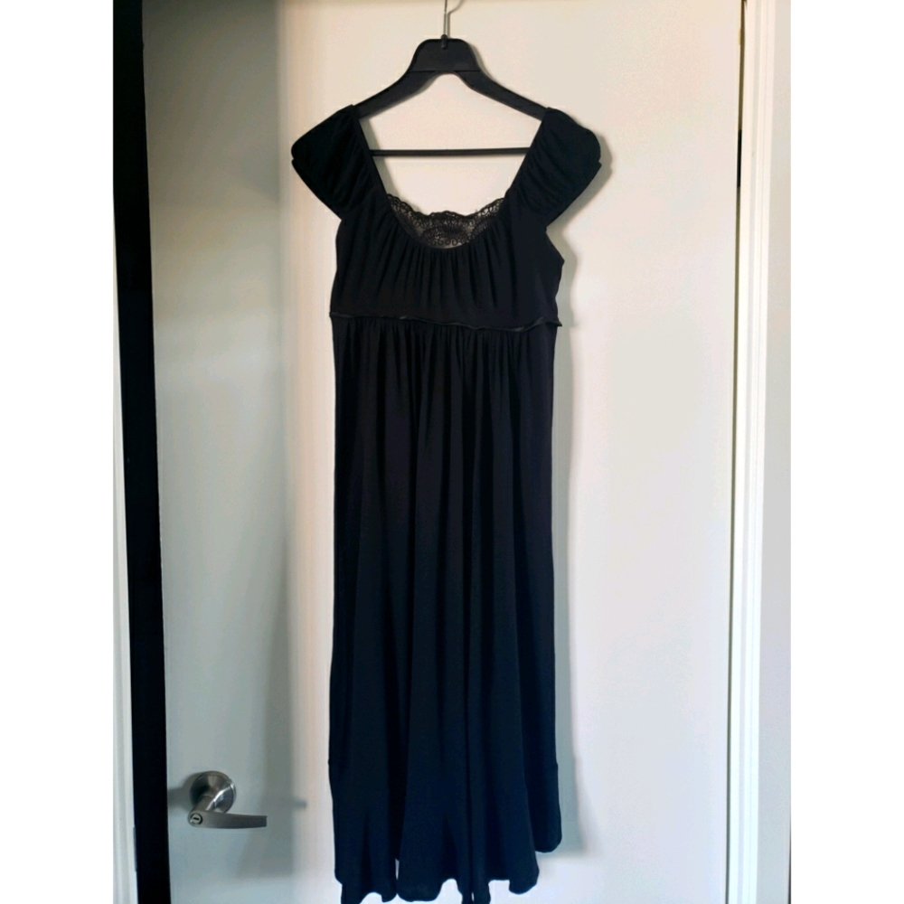 BCBG Paris dress